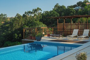 Exterior - Casas da Tia Alice (Mafra)