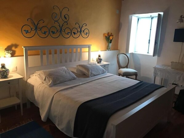 Iron/ironing board, free WiFi - Casas da Tia Alice (Mafra)