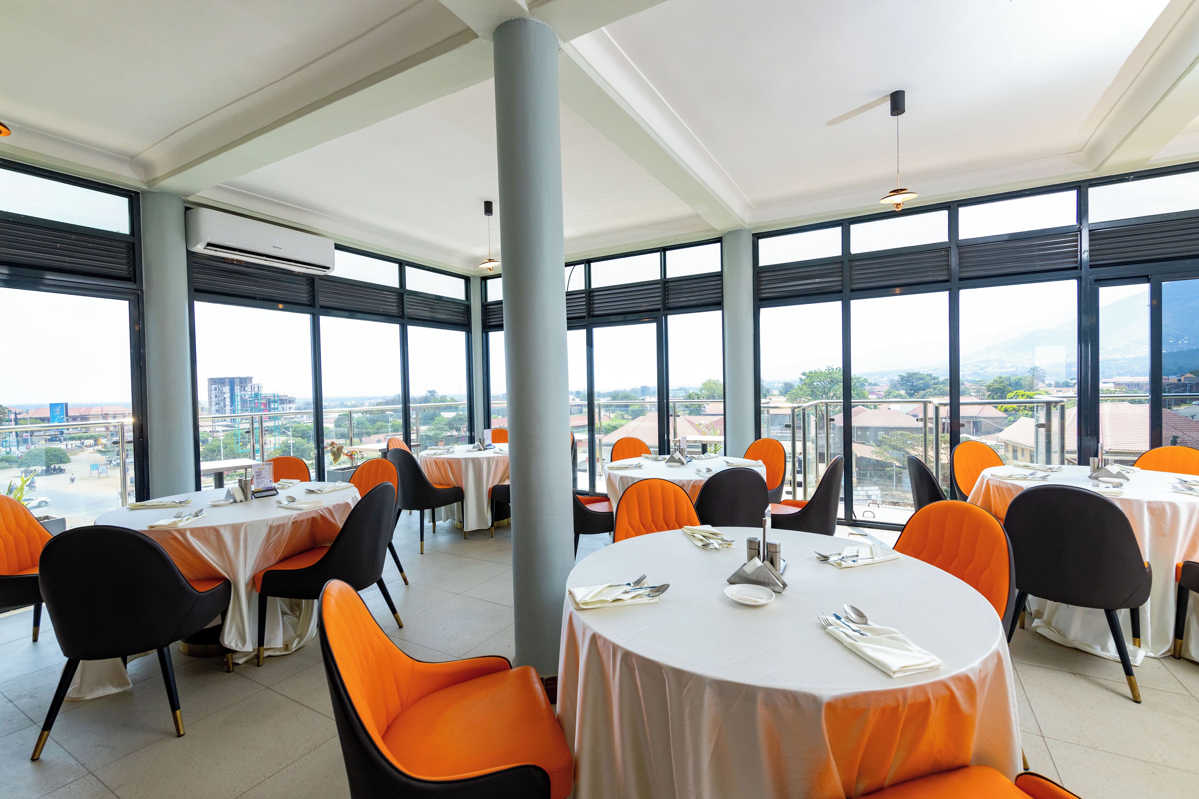 Restoran