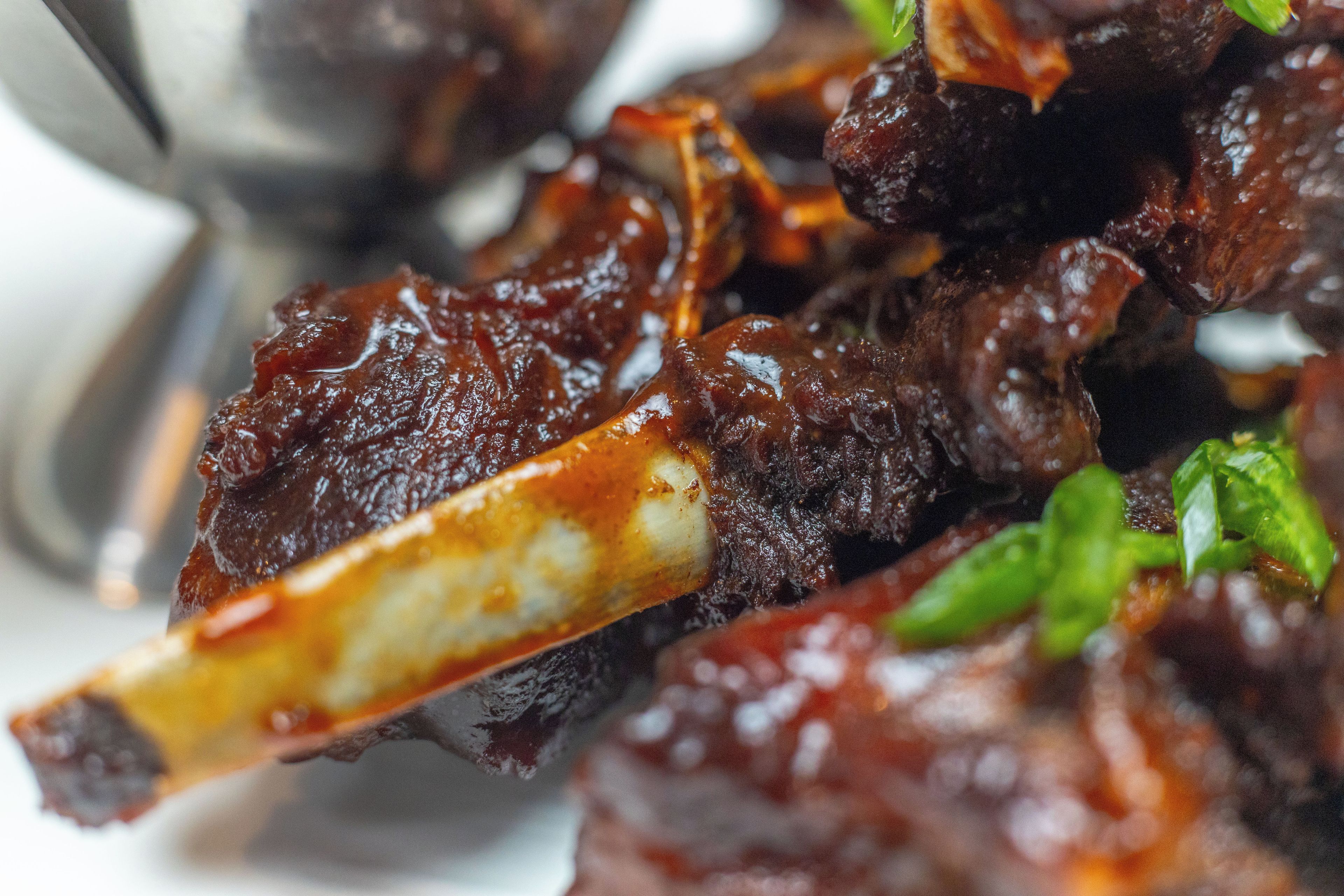 Makanan dan minuman