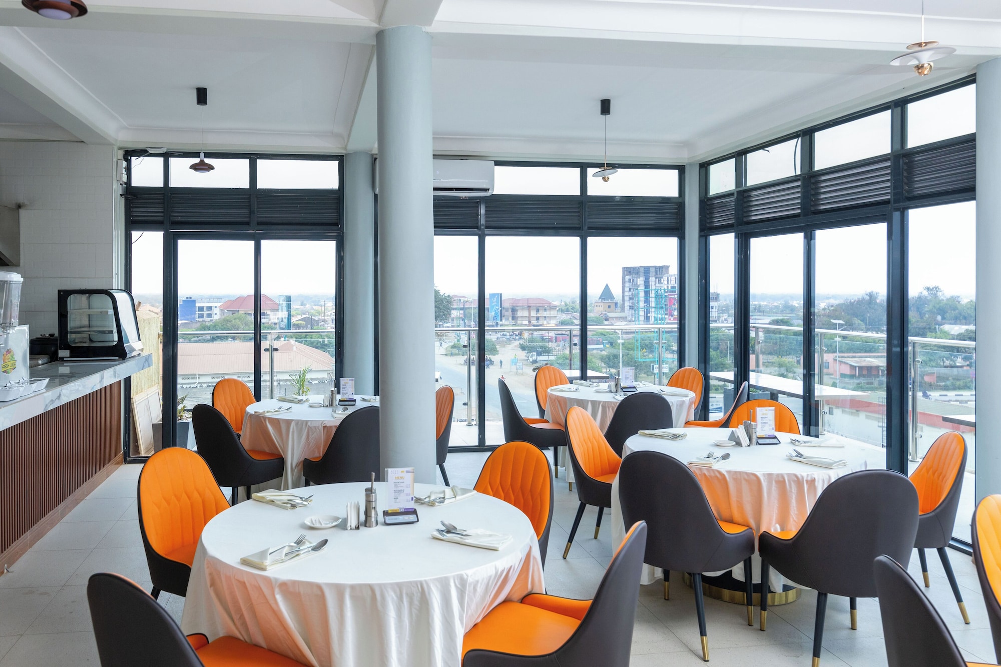 3 Star Hotels