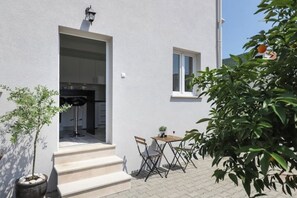 Terraço/pátio