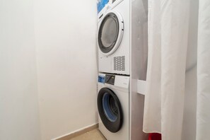 Interior - Ha Rav Kok 3BR (Jerusalem)