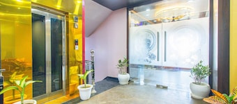 Treebo Saumendra Residency