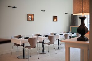 Restaurant - Hôtel Bellegarde by Viktor (Aix-en-Provence)
