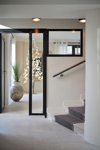 Hôtel Bellegarde by Viktor