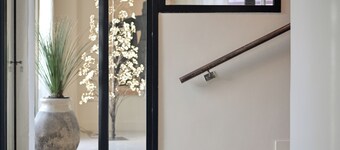 Hôtel Bellegarde by Viktor