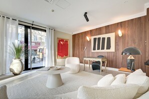 Reception - Hôtel Bellegarde by Viktor (Aix-en-Provence)