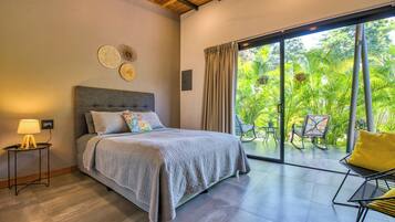 3 Schlafzimmer, WLAN, Bettwäsche