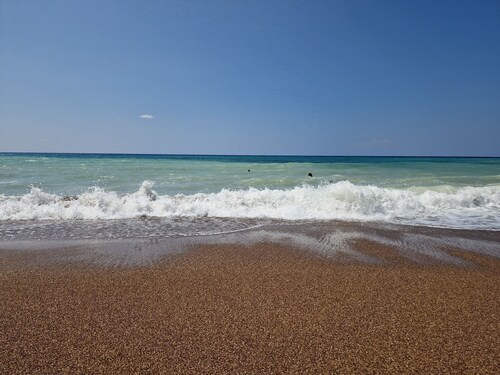 Family, Group and Pet Friendly Vacation Villa 