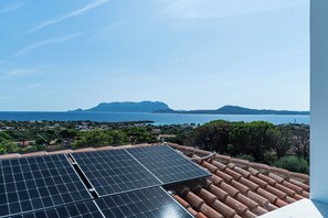 Exterior - Villa Infinity with pool (Olbia)