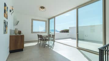 Villa, Pool View | Balcony