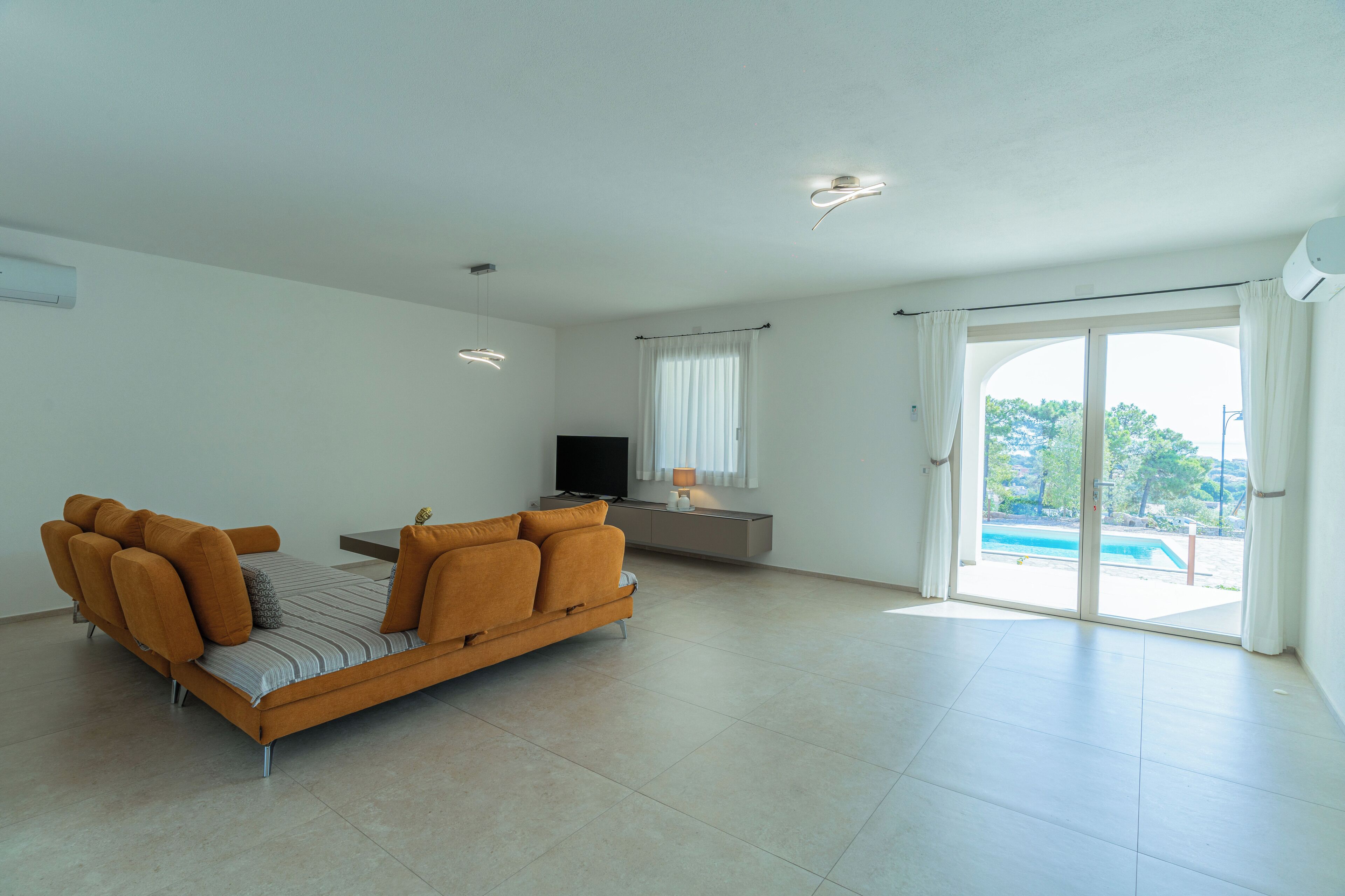 Foto - Villa Infinity with pool