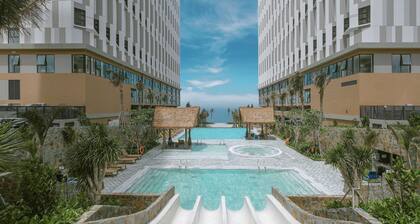 APEC CONTINENTAL CONDOTEL