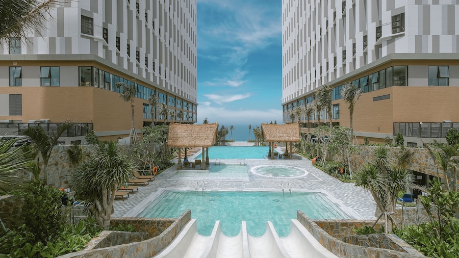 APEC CONTINENTAL CONDOTEL