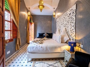 Deluxe Triple Room, Non Smoking, Air conditioning | Free WiFi