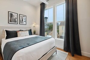 7 bedrooms