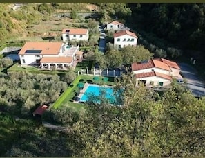 Exterior - La Rossola Resort & Natura  (Bonassola)