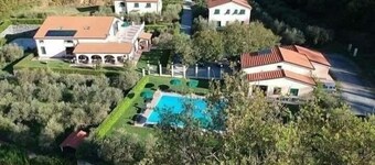 La Rossola 度假村及自然