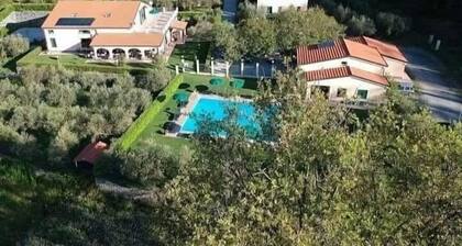 La Rossola Resort & Natura