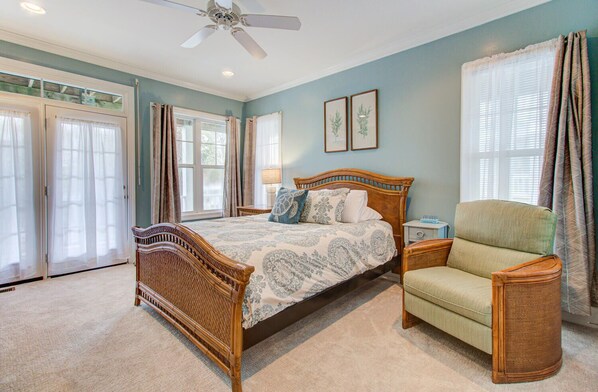 10 Schlafzimmer, WLAN, BettwÀsche