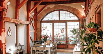 Gite avec Sauna et Hammam privatifs ! Amoureux de nature et de randonnées