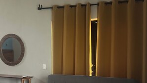 Living area - Casa Parota 2 Apartments (San Ignacio)