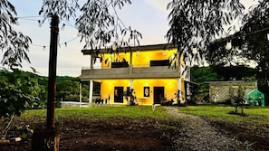 Exterior - Casa Parota 2 Apartments (San Ignacio)