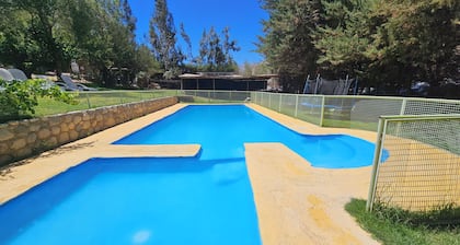 Oceana Suites Los Pipiolos