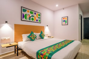 Room - Treebo De Alphabet Nagole (Hyderabad)