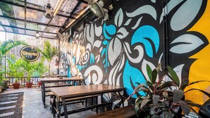 Restaurant - Treebo De Alphabet Nagole (Hyderabad)