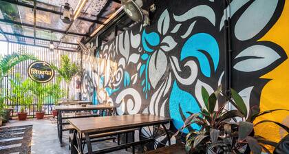 Treebo De Alphabet Nagole