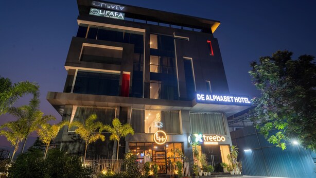 Interior - Treebo De Alphabet Nagole (Hyderabad)