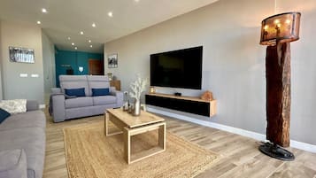 Smart TV, livros