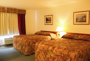 Classic Single Room | Free WiFi - Western Budget Plus Killam Krossing (Killam)