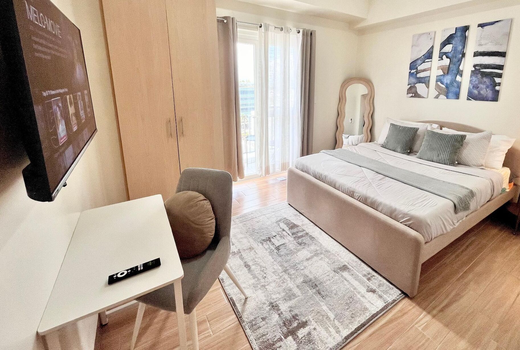1 quarto