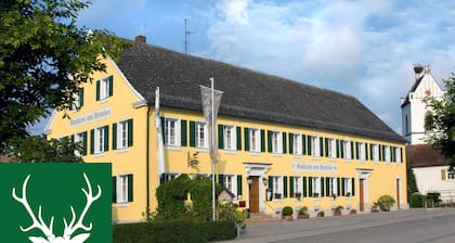 Gasthaus zum Hirschen
