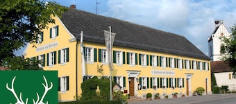 祖姆赫尔申旅馆