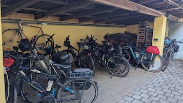 Ciclismo