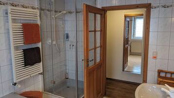 Comfort-Studio, Balkon | Kostenloses WLAN