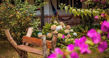 Rancho Vô João - Space for Incredible Moments