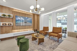 Televisio, videopelejä