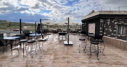 Cappadocia Hurrem Sultan Hotel