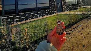 Exterior - Cappadocia Hurrem Sultan Hotel (Avanos)