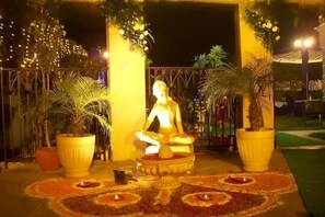 Área da propriedade