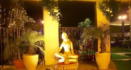 Dreamanor Blissful Stay