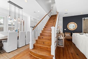 Interior - Holiday Availability! LSV! 4 Adult Bikes! Gated Community with 2 Pools! (Santa Rosa Beach)