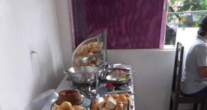 Hotel Renascer