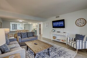 TV
