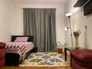4 chambres, Wi-Fi